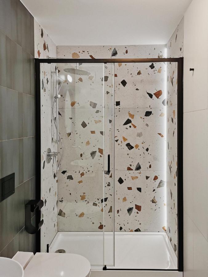 Domki Modern Jezioro Nyskie 尼萨 外观 照片